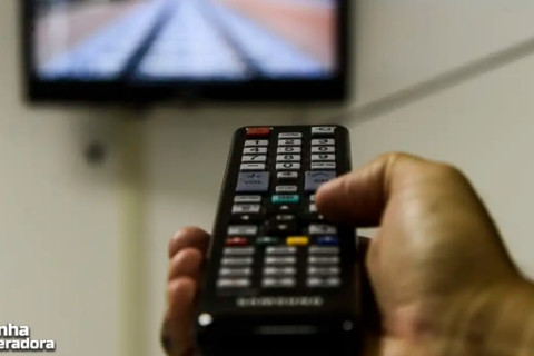 TV aberta no Brasil passa a operar 100% em sinal digital Desligamento do analógico abre caminho para a implantação da TV 3.0