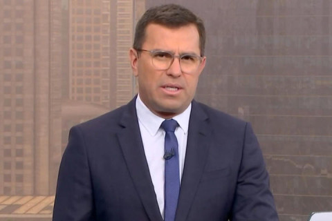 Bocardi processa Globo após demissão: 'O que foi feito comigo foi uma injustiça'