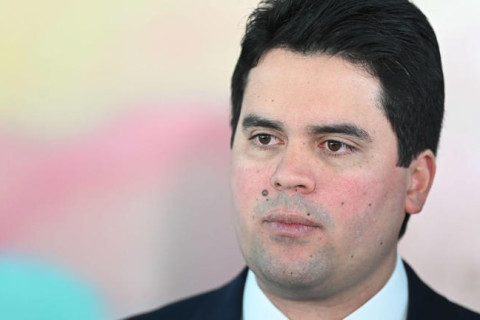 Após saída do partido da base, Fufuca diz que segue despachando normalmente