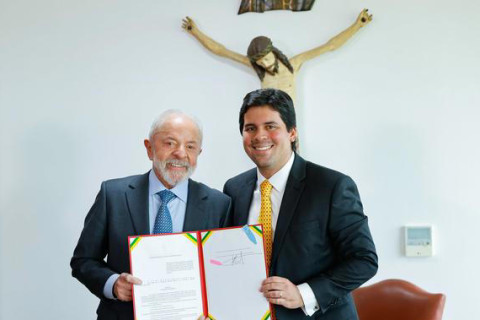 Presidente Lula transforma Lei de Incentivo ao Esporte em política permanente