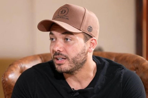 Wesley Safadão conta como diagnóstico raro do filho redefiniu sua vida: "Ajustando"