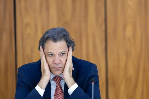 Haddad tem saída do governo Lula confirmada