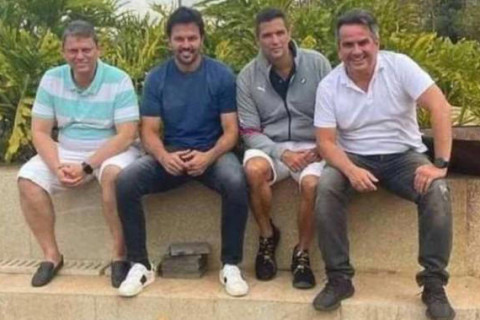 É preciso investigar o papel de Roberto Campos Neto na fraude do Banco Master