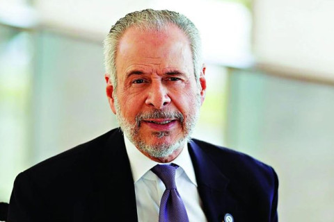 Presidente da COP30 divulga carta por ação climática global