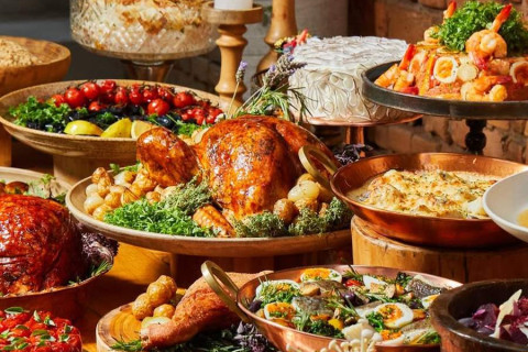 Ceias de fim de ano exigem atenção redobrada às boas práticas de higiene