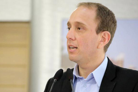 Demorou, mas a Justiça afastou o bolsonarista Rodrigo Manga da Prefeitura de Sorocaba