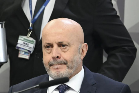 STF forma maioria para manter prisão de investigados de fraude no INSS Empresários teriam captado recursos de aposentados indevidamente