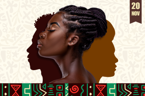 20 de novembro é Dia Nacional de Zumbi e da Consciência Negra