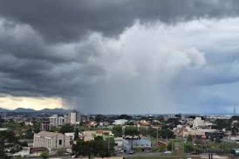 Tornados atingem Paraná, Rio de Janeiro e São Paulo e reacendem alerta sobre fenômenos extremos no Brasil