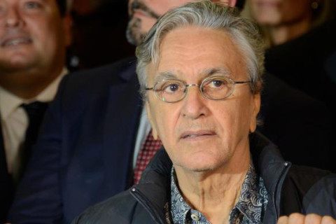 Artistas se unem contra a PEC da blindagem no Congresso