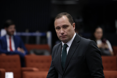 Trama golpista: PF sugere inclusão de Mauro Cid e familiares em programa de proteção