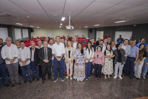 Itaipu moderniza radioterapia da Uopeccan de Umuarama