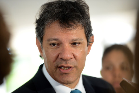 Gil do Povo desponta como o fenômeno do PT em SP e principal força para o governo Haddad