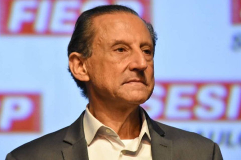 Paulo Skaf reúne diretoria eleita da Fiesp e forma conselhão de centro-direita