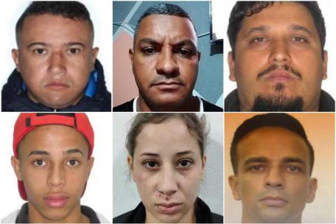 Justiça manda prender 8º suspeito de participação no assassinato do ex-delegado-geral de SP