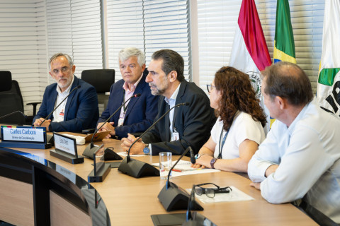 Com nova chamada, edital da Itaipu beneficia mais de meio milhão de pessoas