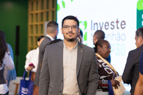 COP30: Itaipu apresenta soluções climáticas em água e energia no Pavilhão dos ODS* Empresa participou de debate sobre como avançar tecnologias para o clima com organismos internacionais