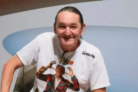 Quem é Marquito, humorista que sofreu acidente de moto após mal súbito