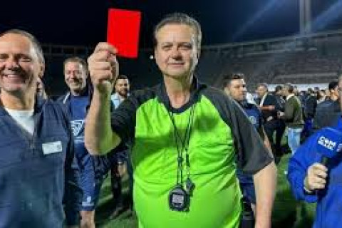 Tarcísio descarta Kassab como vice em 2026