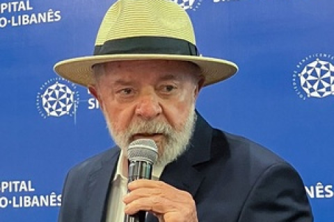 Lula anuncia investimentos bilionários da Petrobras e do Ministério de Portos na Bahia