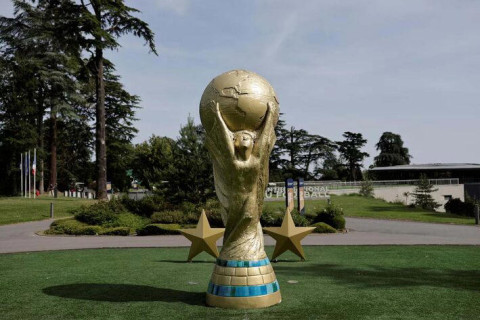 Ministério Público do Ceará paga R$ 44 mil em diárias para promotores irem à Copa do Mundo