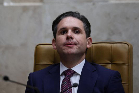 Câmara pode votar em abril proposta sobre trabalho por aplicativos