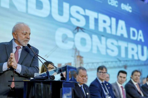 Além de despontar entre os países que mais crescem em 2025, Brasil de Lula lança bases de uma economia industrial