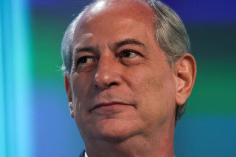 Ciro Gomes confirma candidatura para o governo do Ceará