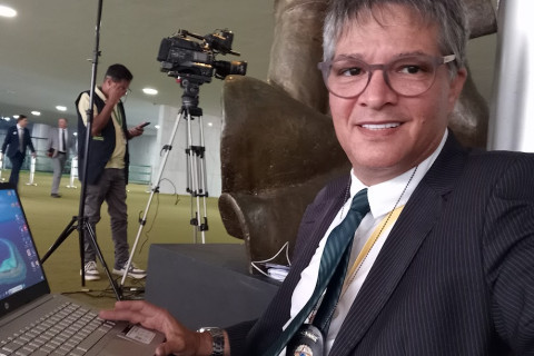 Brasil vive semana decisiva enquanto cresce reflexão sobre identidade nacional e unidade do povo