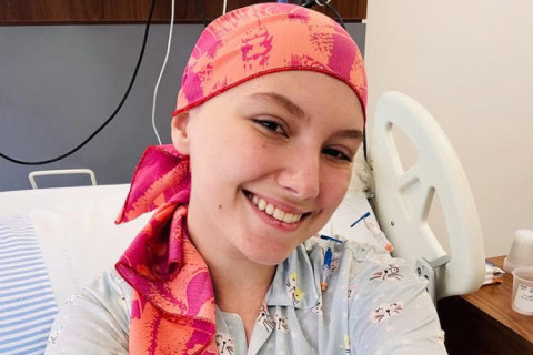 Morre a influenciadora Isabel Veloso aos 19 anos