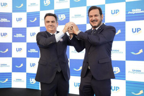 União Brasil e PP anunciam desembarque oficial do governo e ameaçam com punição a quem não sair