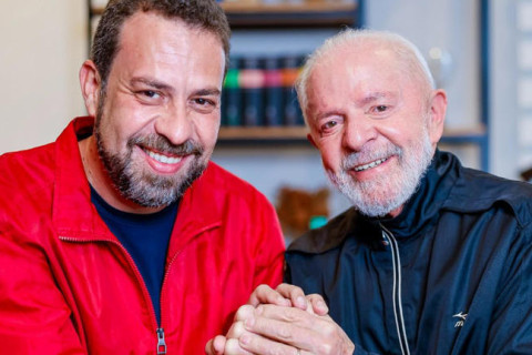 Boulos deve ser nomeado ministro por Lula assim que presidente retornar de NY