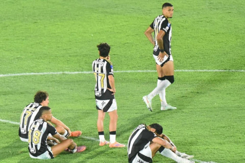 Atlético-MG perde mais uma final continental: o que faltou desta vez?