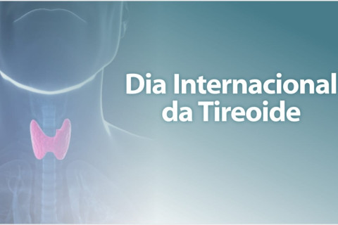 No Dia Internacional da Tireoide, entenda a importância da glândula Cerca de 15% da população brasileira sofre com distúrbios na glândula