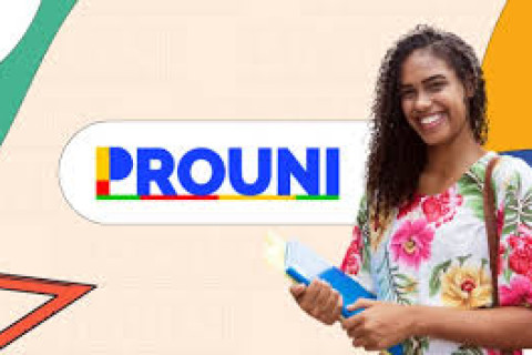 Prouni oferece 594 mil bolsas no primeiro semestre