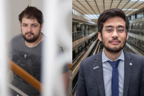 TJ-SP condena Paulo Kogos a pagar R$ 15 mil a Kim Kataguiri por acusação de ‘rachadinha’