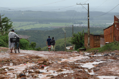 85% das cidades ainda não têm plano de adaptação a mudanças climáticas