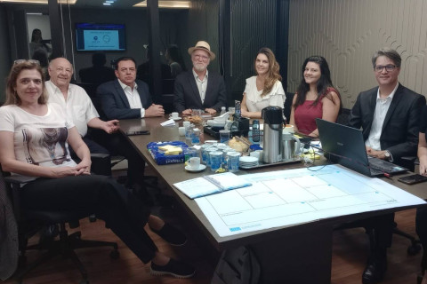Rede Brasil assume protagonismo e se posiciona como a TV do Brasil
