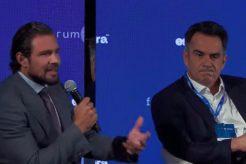 Em mensagens, Vorcaro chama Ciro Nogueira de “grande amigo” e autoriza suposto pagamento ao senador