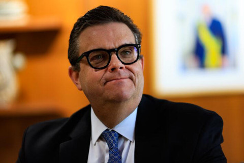 Wolney pede para CGU investigar empresa que acompanhou licitação de dentro do ministério