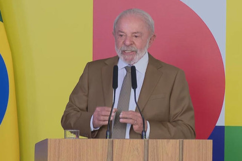 Lula escolhe "número 2" de Alckmin para comandar Ministério da Indústria