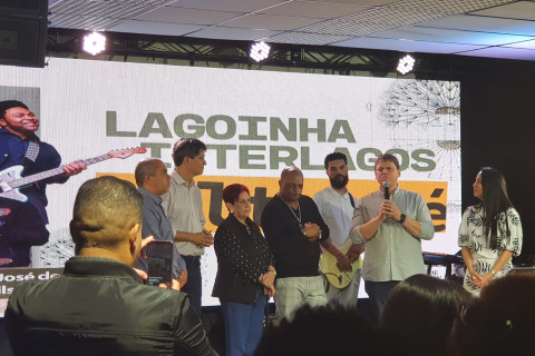 “Nos bastidores, Gilvandro é citado como opção estratégica para vice de Tarcísio”