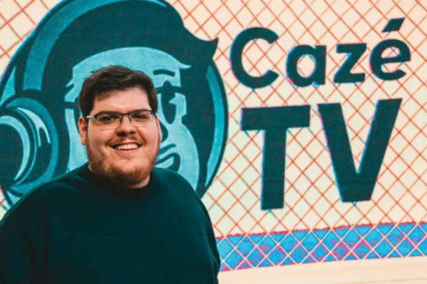 Casimiro Miguel vende a CazéTV, sucesso do streaming esportivo brasileiro