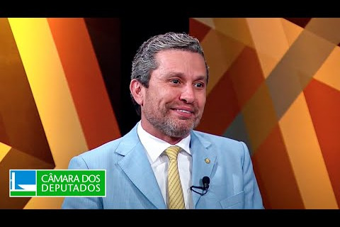 Fausto Pinato: o político do interior que se tornou uma das vozes mais influentes de São Paulo