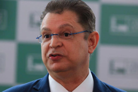 Líder do PL vê sinalização de Hugo Motta para pautar anistia