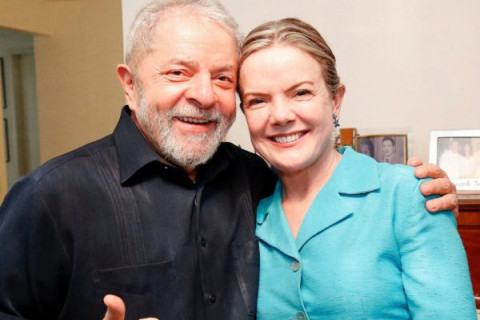 Globo ataca cidade de Belém e Gleisi rebate: "vergonha alheia"