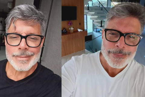 Justiça toma decisão sobre mandato de Alexandre Frota