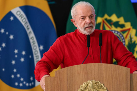 Lula foi alvo de tentativa de fraude no INSS, aponta investigação da PF