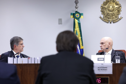 Julgamento de Bolsonaro por trama golpista terá ampla cobertura da imprensa internacional