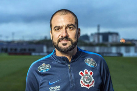 Danilo, ex-Corinthians e São Paulo, seria assessor técnico do PCC